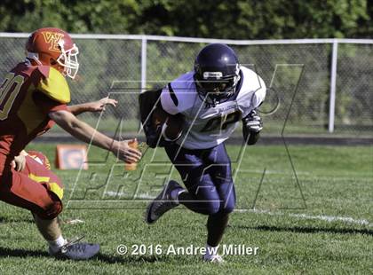 Thumbnail 1 in Kenmore East @ Williamsville East photogallery.