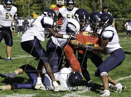 Thumbnail 2 in Kenmore East @ Williamsville East photogallery.