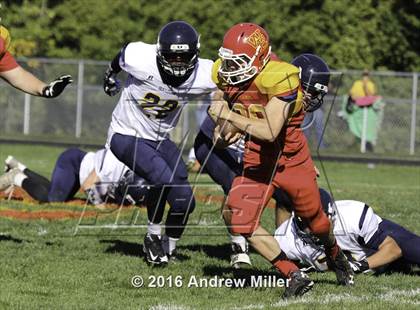 Thumbnail 1 in Kenmore East @ Williamsville East photogallery.
