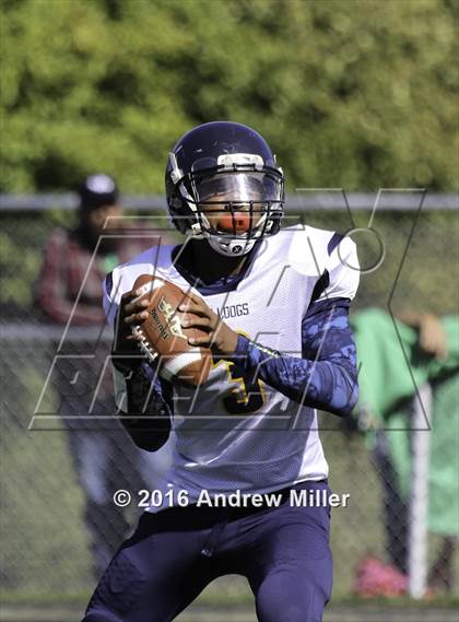 Thumbnail 2 in Kenmore East @ Williamsville East photogallery.