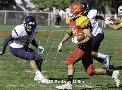 Thumbnail 3 in Kenmore East @ Williamsville East photogallery.