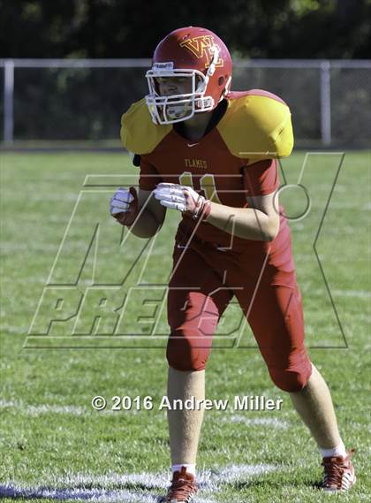 Thumbnail 2 in Kenmore East @ Williamsville East photogallery.