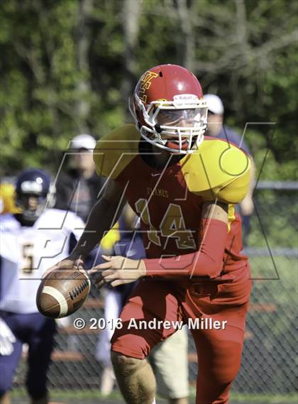 Thumbnail 3 in Kenmore East @ Williamsville East photogallery.