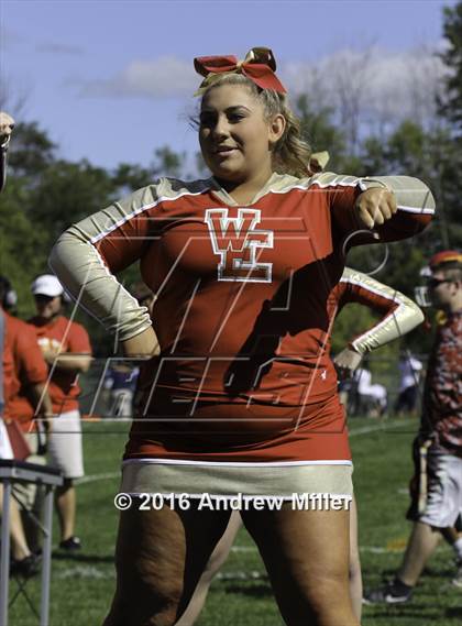 Thumbnail 1 in Kenmore East @ Williamsville East photogallery.