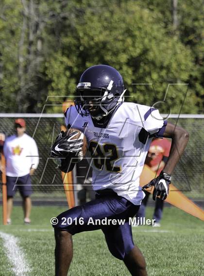 Thumbnail 3 in Kenmore East @ Williamsville East photogallery.