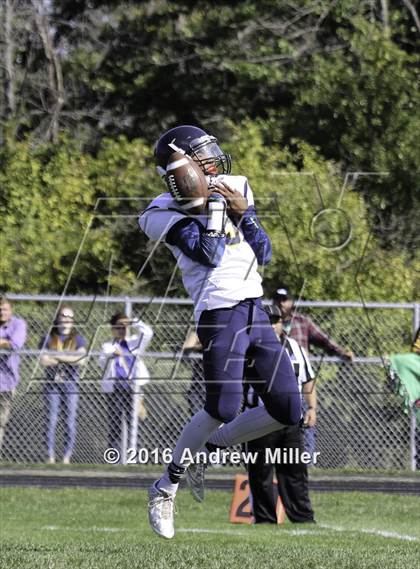Thumbnail 1 in Kenmore East @ Williamsville East photogallery.