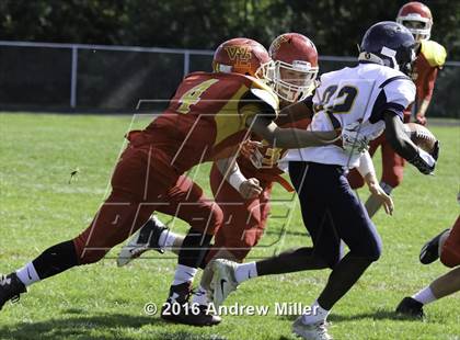 Thumbnail 3 in Kenmore East @ Williamsville East photogallery.