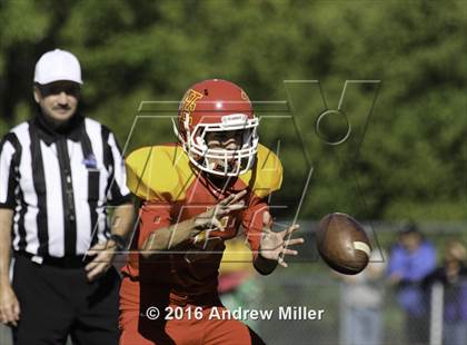 Thumbnail 1 in Kenmore East @ Williamsville East photogallery.