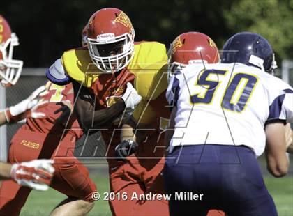 Thumbnail 2 in Kenmore East @ Williamsville East photogallery.