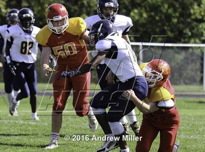 Thumbnail 1 in Kenmore East @ Williamsville East photogallery.