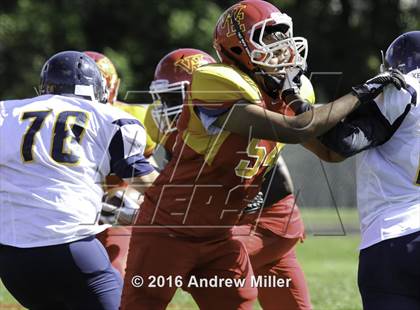 Thumbnail 2 in Kenmore East @ Williamsville East photogallery.