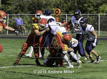 Thumbnail 3 in Kenmore East @ Williamsville East photogallery.