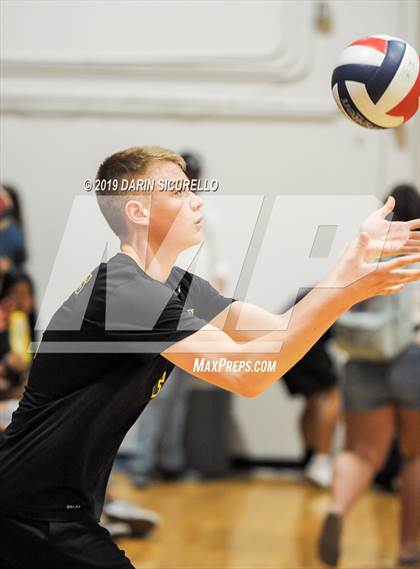 Thumbnail 1 in Mountain Pointe vs. Gilbert Christian (Westwood Invitational Tournament)   photogallery.