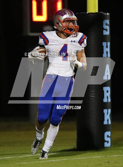 Thumbnail 1 in Bolles @ Ponte Vedra photogallery.