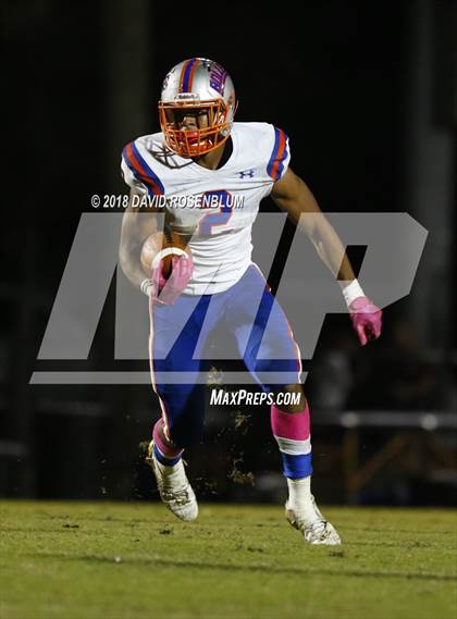 Thumbnail 1 in Bolles @ Ponte Vedra photogallery.