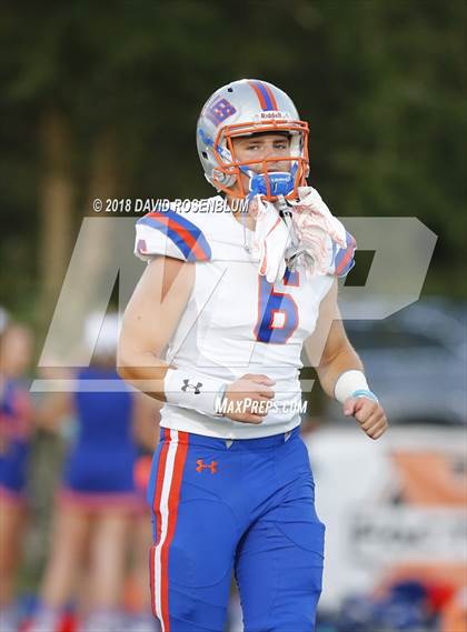 Thumbnail 1 in Bolles @ Ponte Vedra photogallery.