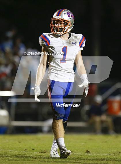 Thumbnail 2 in Bolles @ Ponte Vedra photogallery.