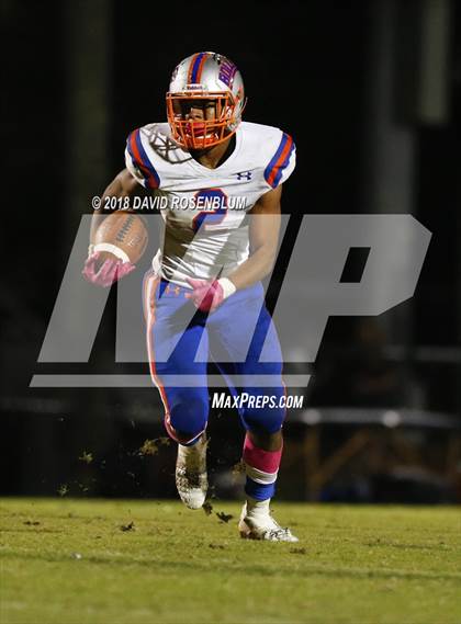 Thumbnail 2 in Bolles @ Ponte Vedra photogallery.