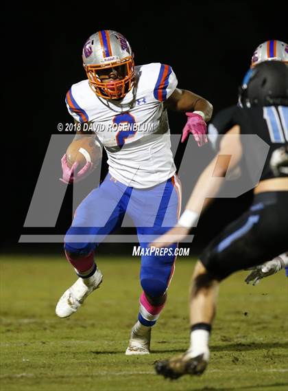 Thumbnail 1 in Bolles @ Ponte Vedra photogallery.