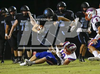Thumbnail 1 in Bolles @ Ponte Vedra photogallery.