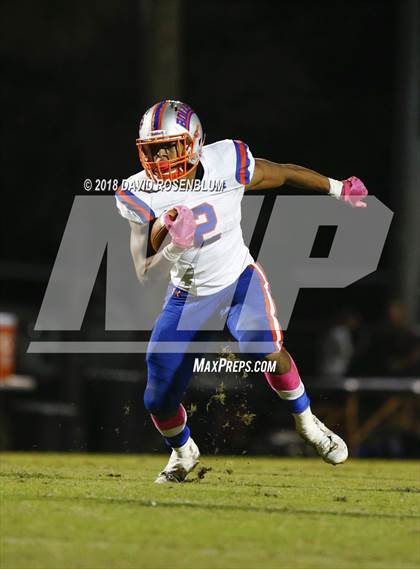 Thumbnail 3 in Bolles @ Ponte Vedra photogallery.
