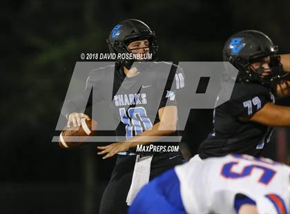 Thumbnail 1 in Bolles @ Ponte Vedra photogallery.