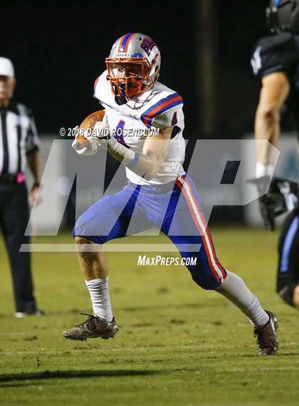 Thumbnail 3 in Bolles @ Ponte Vedra photogallery.