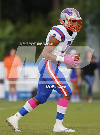 Thumbnail 2 in Bolles @ Ponte Vedra photogallery.