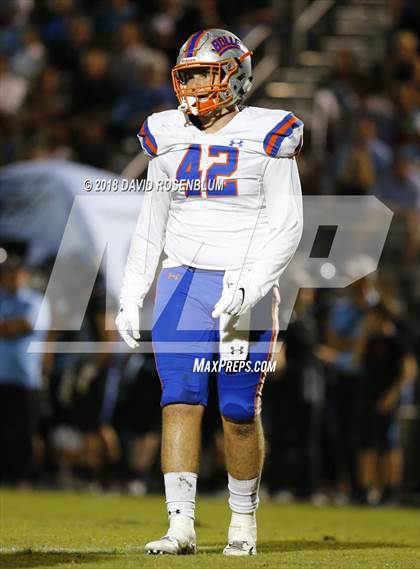 Thumbnail 3 in Bolles @ Ponte Vedra photogallery.