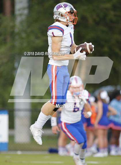 Thumbnail 3 in Bolles @ Ponte Vedra photogallery.