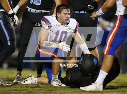 Thumbnail 1 in Bolles @ Ponte Vedra photogallery.