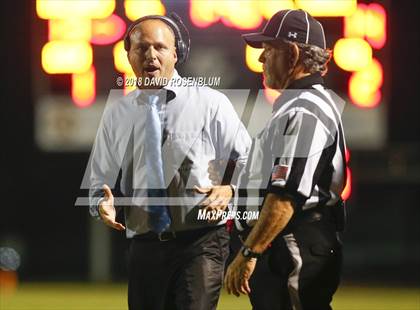 Thumbnail 3 in Bolles @ Ponte Vedra photogallery.