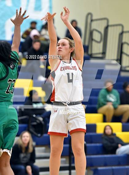 Thumbnail 3 in El Camino vs. Foothill (Rumble on the River) photogallery.