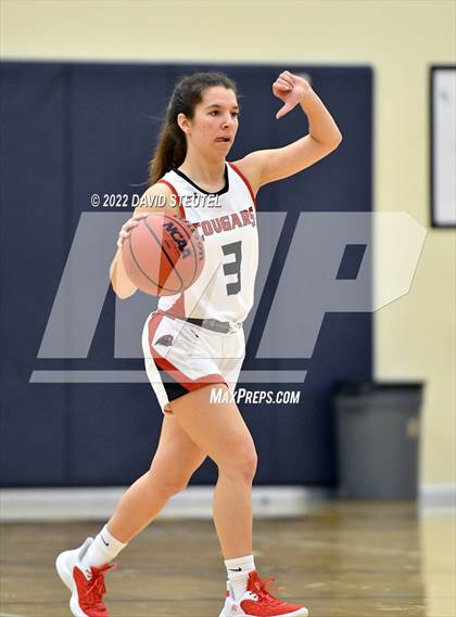 Thumbnail 1 in El Camino vs. Foothill (Rumble on the River) photogallery.