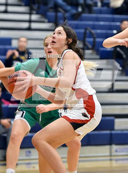 Thumbnail 2 in El Camino vs. Foothill (Rumble on the River) photogallery.