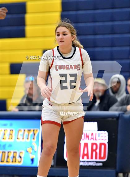 Thumbnail 2 in El Camino vs. Foothill (Rumble on the River) photogallery.