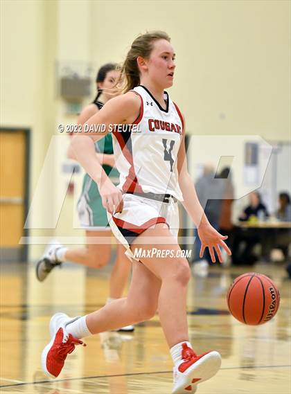 Thumbnail 3 in El Camino vs. Foothill (Rumble on the River) photogallery.