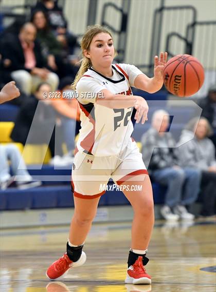 Thumbnail 3 in El Camino vs. Foothill (Rumble on the River) photogallery.