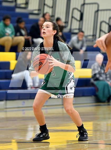 Thumbnail 2 in El Camino vs. Foothill (Rumble on the River) photogallery.