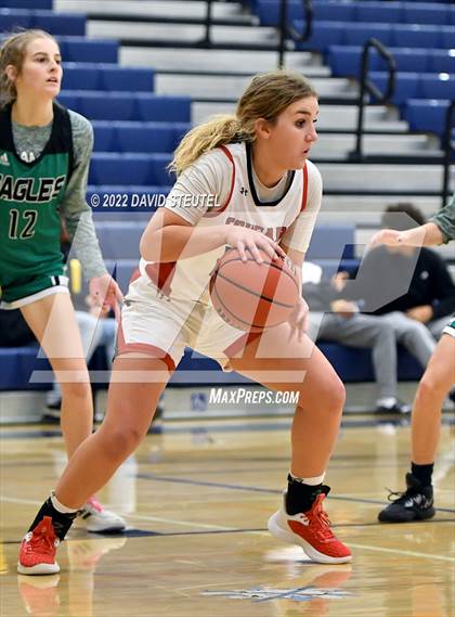Thumbnail 3 in El Camino vs. Foothill (Rumble on the River) photogallery.