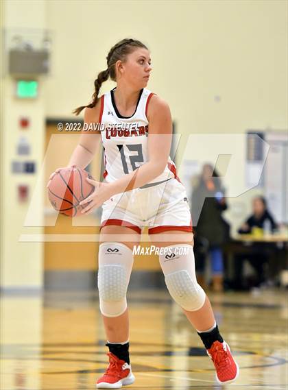 Thumbnail 1 in El Camino vs. Foothill (Rumble on the River) photogallery.