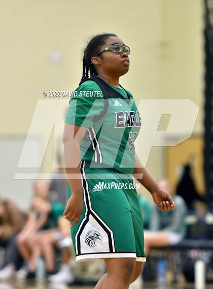 Thumbnail 1 in El Camino vs. Foothill (Rumble on the River) photogallery.