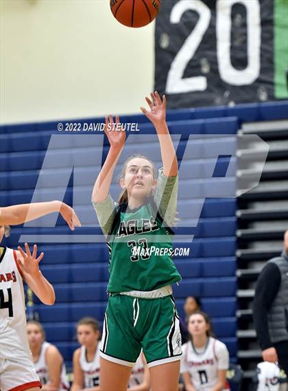 Thumbnail 1 in El Camino vs. Foothill (Rumble on the River) photogallery.