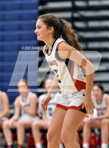 Thumbnail 1 in El Camino vs. Foothill (Rumble on the River) photogallery.