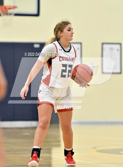 Thumbnail 3 in El Camino vs. Foothill (Rumble on the River) photogallery.