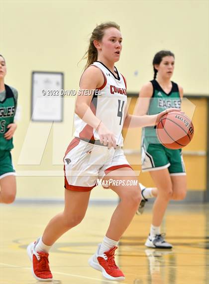 Thumbnail 2 in El Camino vs. Foothill (Rumble on the River) photogallery.