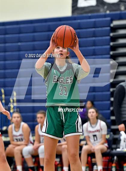 Thumbnail 3 in El Camino vs. Foothill (Rumble on the River) photogallery.