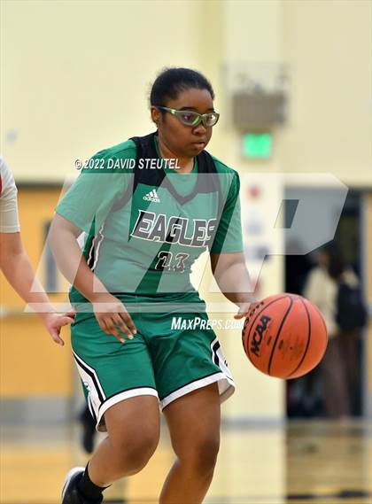 Thumbnail 1 in El Camino vs. Foothill (Rumble on the River) photogallery.