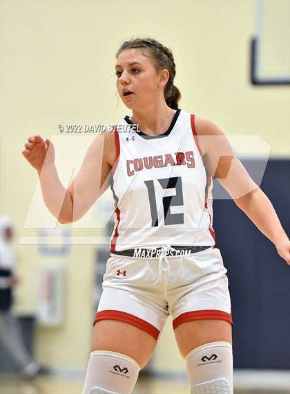 Thumbnail 1 in El Camino vs. Foothill (Rumble on the River) photogallery.