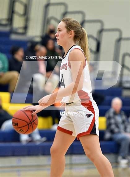 Thumbnail 3 in El Camino vs. Foothill (Rumble on the River) photogallery.